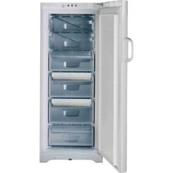 Indesit UIAA10.1 Static Freezer in White